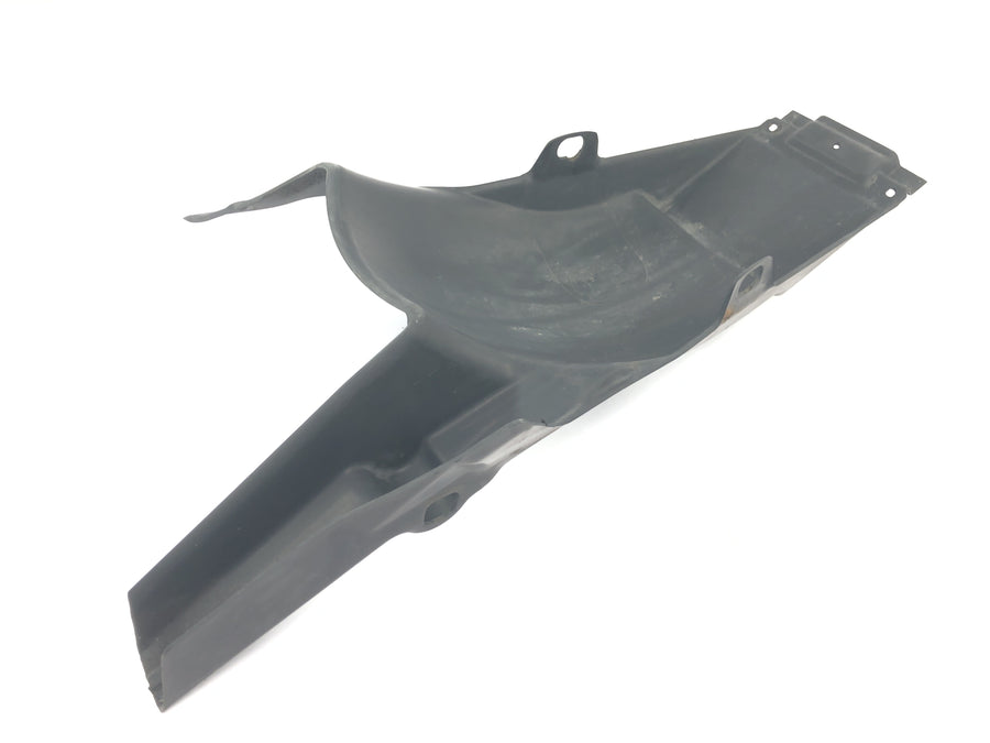 BMW F 650 GS R13 [2000] - Rear wheel cover, splash guard, rear wheel inner fender