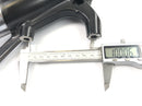 Moto Guzzi Stelvio 1200 4V [2009] - fork telegabel suspension fork with axis-5