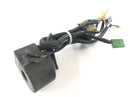 Honda CBX 650 E RC13 [1983] - handlebar fitting steering switch on the left-4
