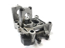 BMW R 1150 GS R21 [2002] - Zylinderkopf Lagerbock Ventiltrieb links und rechts-3