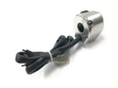 Kawasaki VN 1500 Mean Streak VN50T [2005] - Handlebar switch handlebar fitting left-2