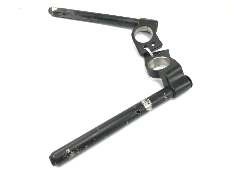 Kawasaki GPZ 1000 RX [1987] - handlebar clip-on handlebar fitting front 40 mm