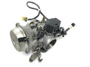 Honda FMX 650 RD12 [2006] - Keihin carburettor-4