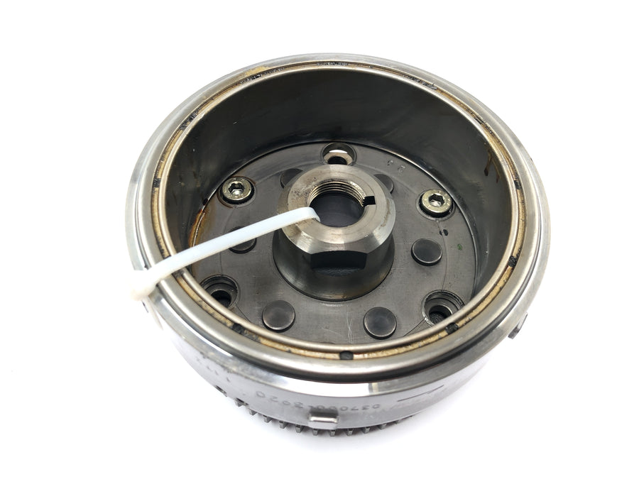 Aprilia Mille RSV 1000 ME [1999] - Lichtmaschine Generator Rotor Polrad Zündrotor