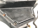 Triumph Bonneville T100 986MF [2012] - Luftfilterkasten Luftfiltergehäuse Airbox-3