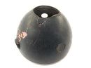 Yamaha XT 500 1U6 [1981] - Headlight housing-2