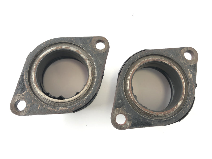 Yamaha XS 400 2A2 [1982] - Intake Manifold Set Pair