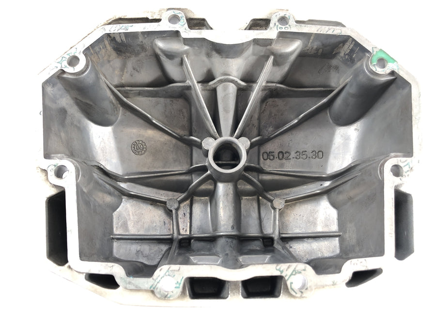 Moto Guzzi Norge 1200 [2006] - Ventildeckel links