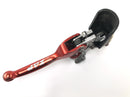 Honda CRF 450 R [2007] - Kupplungsarmatur Kupplungshebel Falthebel ZAP vorne links-4