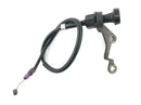 HONDA VTR 1000 SP 1 SC45 [2001] - Choke lever Choke cable Choke cable Cold start cable Bowden cable-4