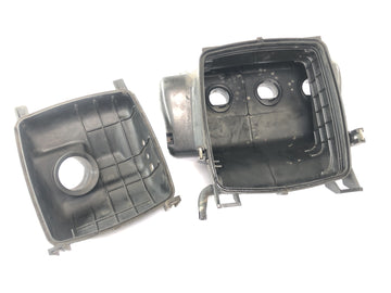 Suzuki GSX-R 1100 W GU75 C [1994] - Luftfilterkasten Airbox System Luftfiltergehäuse - 0