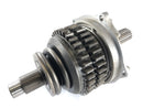 Honda GL 1000 Goldwing GL1 [1977] - Gearbox shaft output drive shaft-2