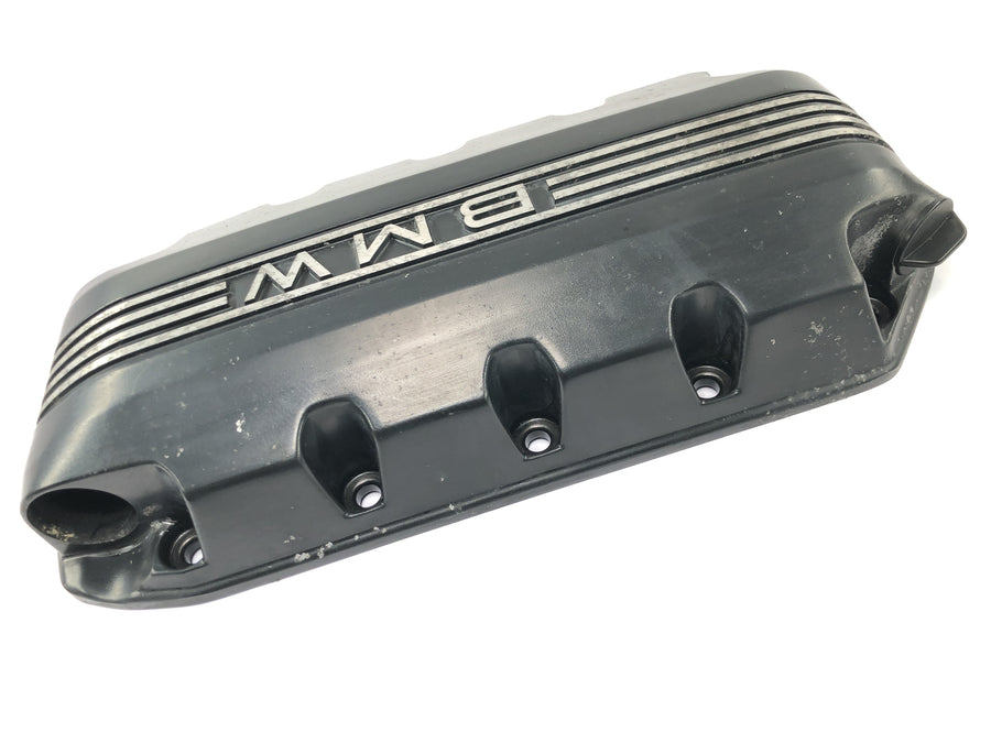 BMW K 1100 LT [1993] - Crankcase cover engine cover right