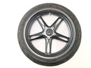 Triumph Speed Triple 1050 515NJ [2007] - Vorderrad Felge Aluminium DOT E Tubeless 3.50 x 17"-2