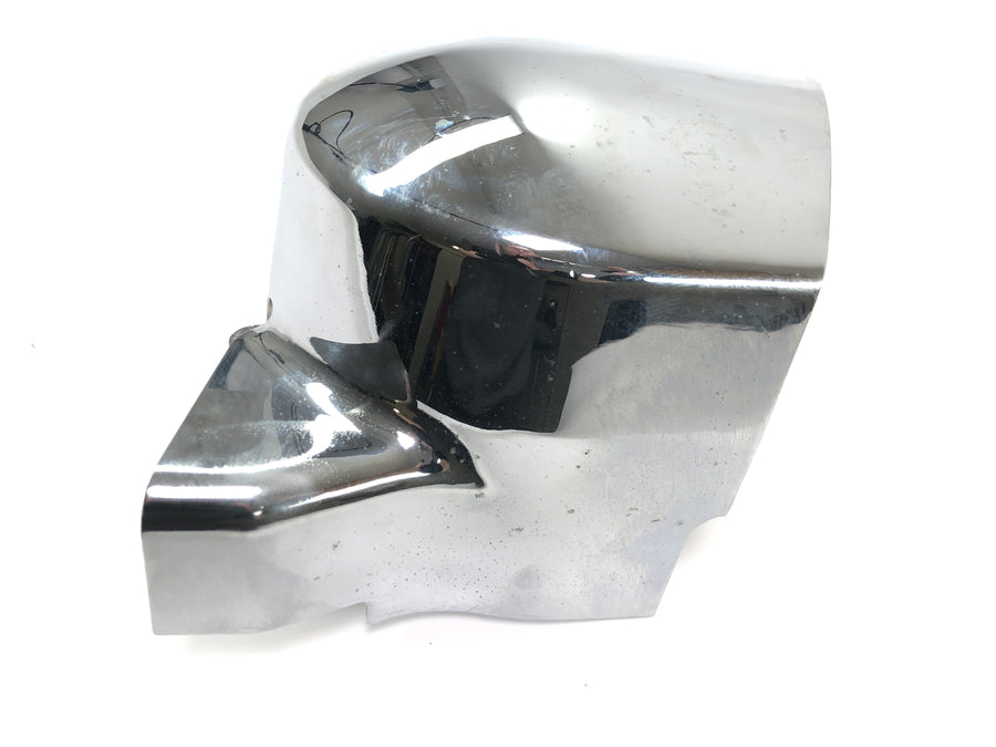 Kawasaki VN 800 VN800A [1996] - Engine cover left gear cover