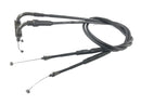 Moto Guzzi Norge 1200 [2006] - Gas trains Bowden cables-1