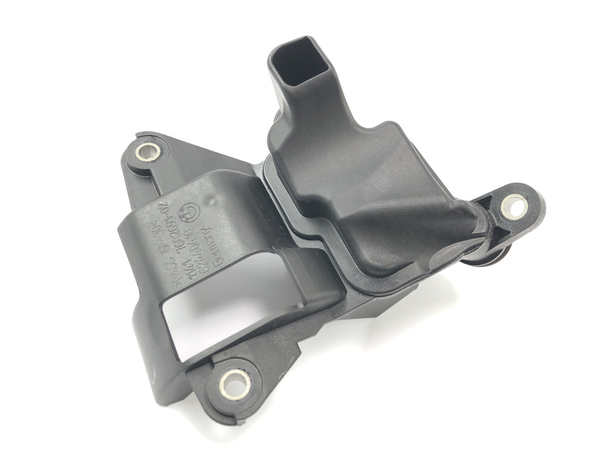 BMW K 1200 S K12S [2004] - Ansaugschnorchel Luftansaugstutzen Inlet Duct