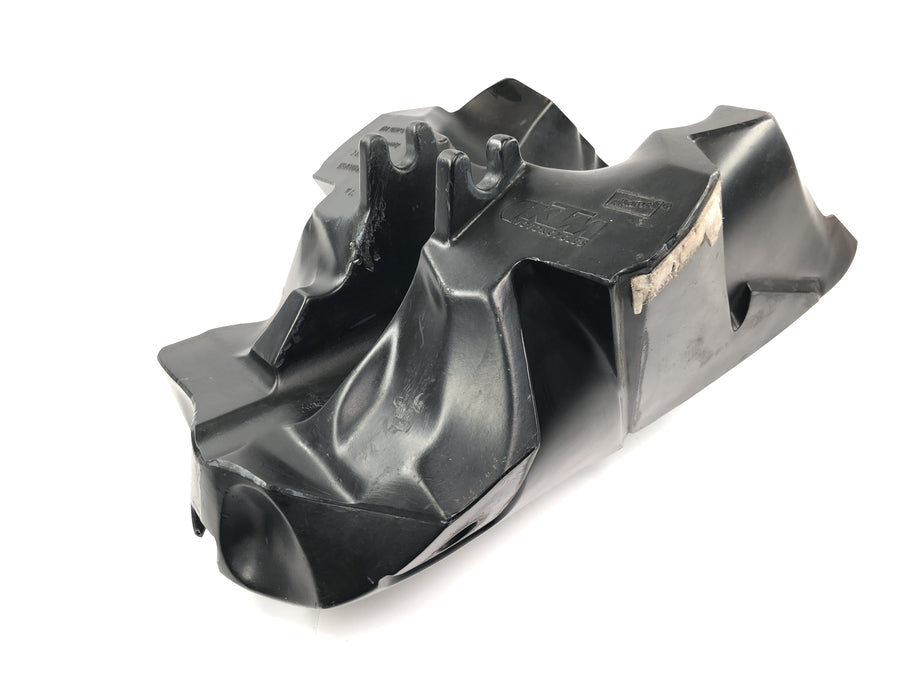 KTM 640 LC4 Prestige [2005] - Tank Benzintank