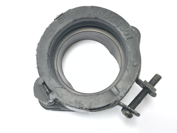 Kawasaki ZRX 1200 S ZRT20A [2001] - intake manifold carburettor rubber sleeve intake pipe - 0