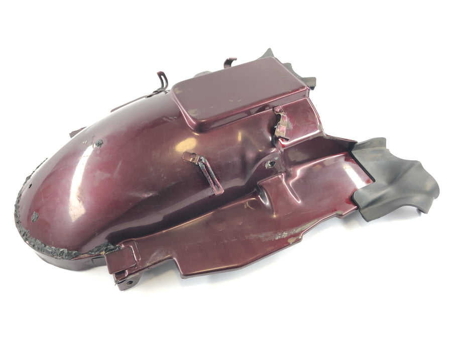 Honda Goldwing GL 1100 SC02 [1980] - Kotflügel hinten Innenverkleidung