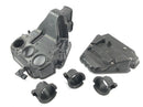 Triumph Street Triple R 675 D67LD [2010] - Luftfilterkasten Airbox Gehäuse-1