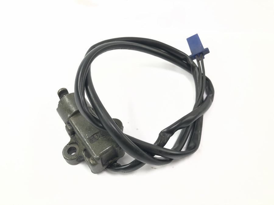 Yamaha TRX 850 4UN [1996] - Side stand switch