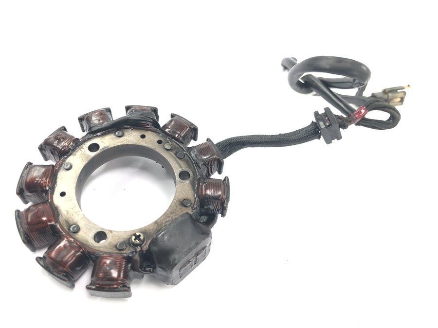 Honda XL 600 RM PD03 [1985] - Stator Lichtmaschine Generator Ladeanlage
