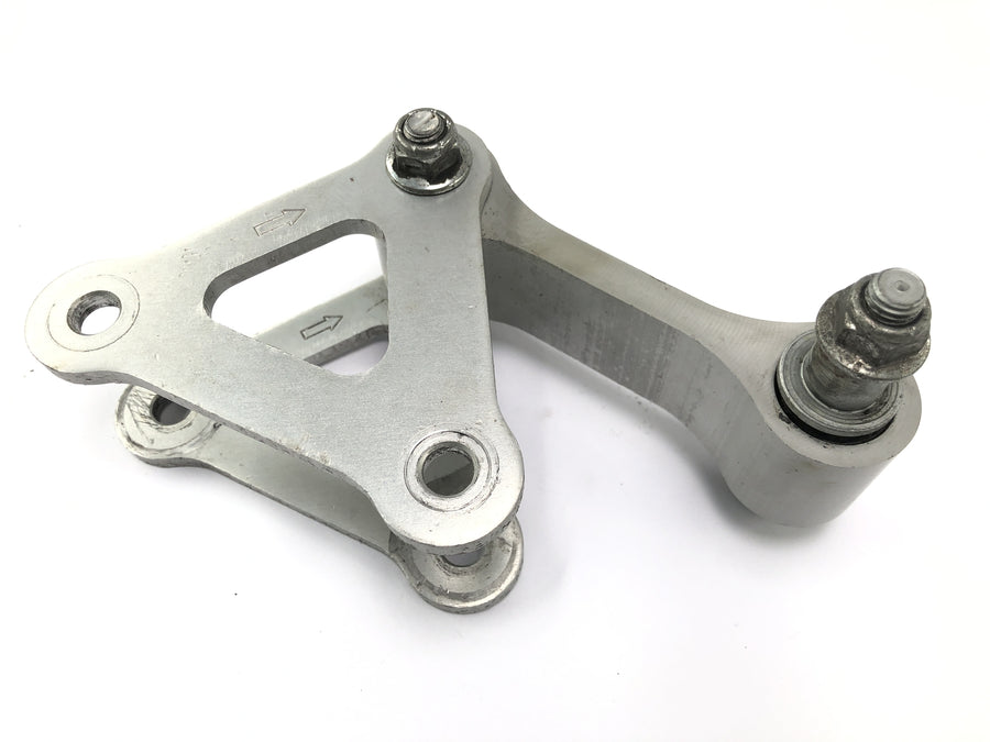 Aprilia SL 1000 Falco Pa [2000] - Dog lever bone bone