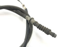 Yamaha XT 500 1U6 [1981] - Clutch cable Bowden cable-3