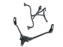 Yamaha YZF 750 R 4HN [1995] - Frontverkleidungshalter Instrumentenhalter-2