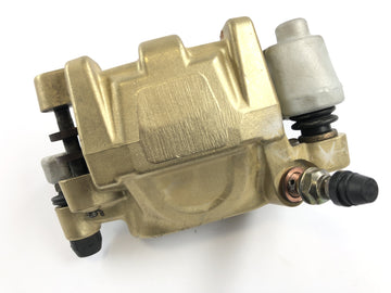 Moto Guzzi Norge 1200 [2006] - brake caliper at the rear - 0