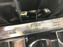 BMW F 650 GS R13 [2002] - valve lid motor lid-4
