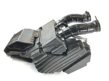 Yamaha XT 600 Zentere 34L [1985] - Airbox air filter box