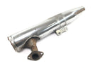 Kawasaki VN 1500 Classic VNT50D [2001] - exhaust defined silencer right-5