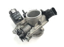 KTM RC 125 [2016] - Throttle valve injection system with sensors-3