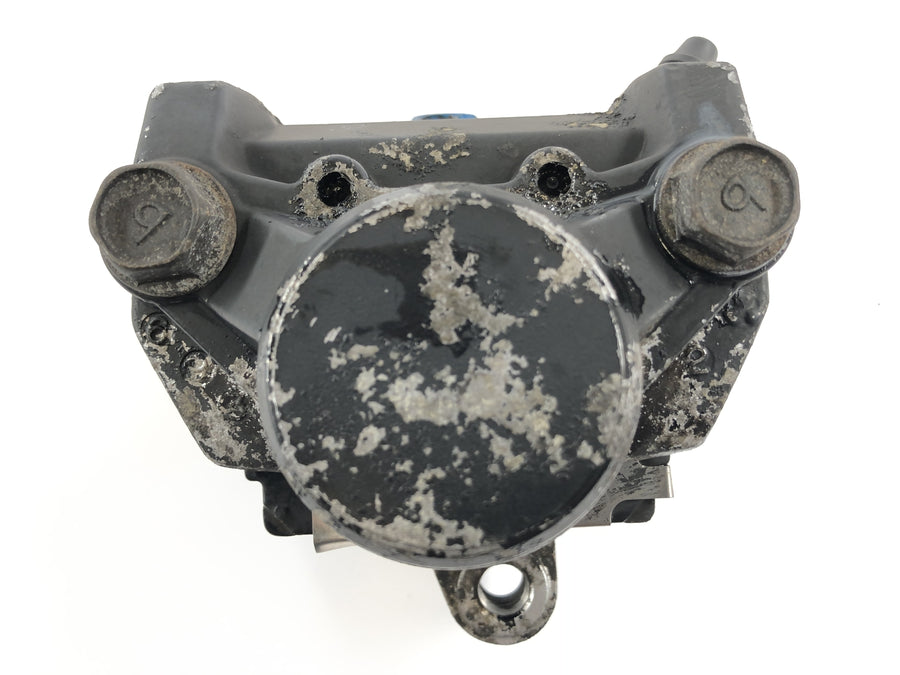 Yamaha RZ 250 R 29L [RD 250 YPVS] - Bremssattel vorne links