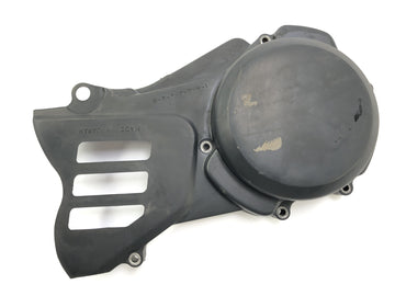 Yamaha XT 350 3YT / 55V [1990] - Ritzelabdeckung - 0