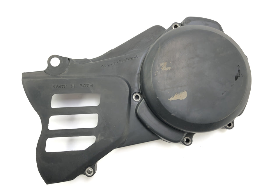 Yamaha XT 350 3YT / 55V [1990] - Spot cover