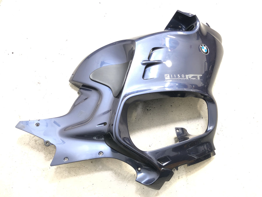 BMW R 1150 RT R22 [2001] - Verkleidung Seitenverkleidung vorne rechts