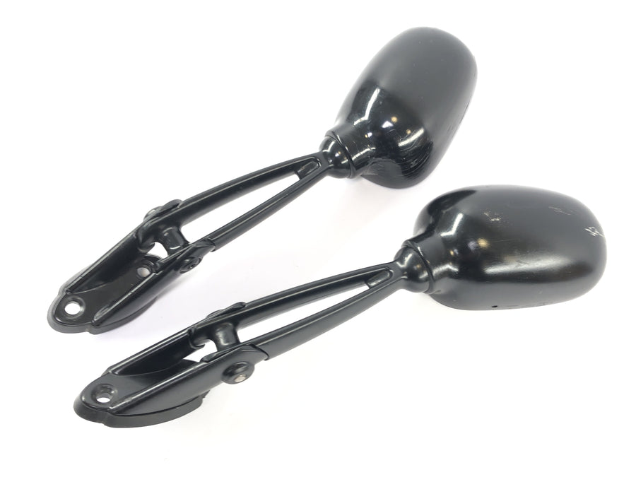 BMW R 1100 S R11S [2005] - Mirrors Rearview mirror left and right