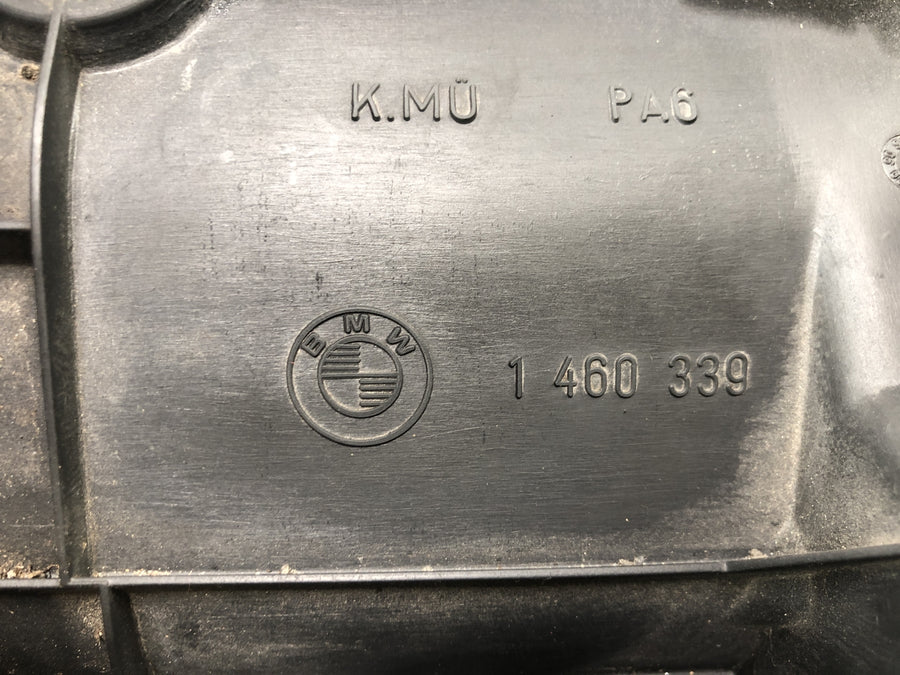 BMW K 1100 RS [1994] - Luftfilterkasten Ansaugkasten Airbox Luftfiltergehäuse