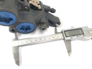Yamaha YZF R1 RN01 [1998] - Bremssattel Bremszange vorne rechts-5