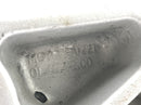 Moto Guzzi V11 Sport [1999] - lower fork clamp, steering head bridge-3
