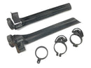 KTM 640 LC4 EGS [1999] - Gabelschützer Tauchrohrschutz Gabelprotektoren-3
