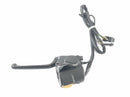 BMW R 1100 GS 259 [1995] - Handlebar fitting left handlebar switch clutch fitting-1