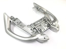 Moto Guzzi Stelvio 1200 8V [2016] - Luggage rack rear carrier pillion grab handle-3