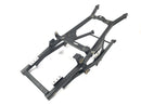 Triumph Daytona 955i T595N [2003] - Heckrahmen Subframe Hinterrahmen Motorausleger-2