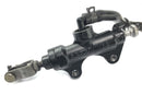 Triumph Speed Triple 1050 515NJ [2007] - Bremspumpe hinten Bremszylinder-2