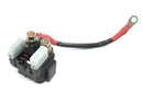 SWM RS 125 R B2 [2020] - Anlasserrelais Starterrelais Magnetschalter mit Sicherung-1