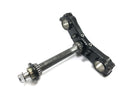 Kawasaki ZRX 1200 S ZRT20A [2001] - lower fork bridge steering head bridge fork yoke-2